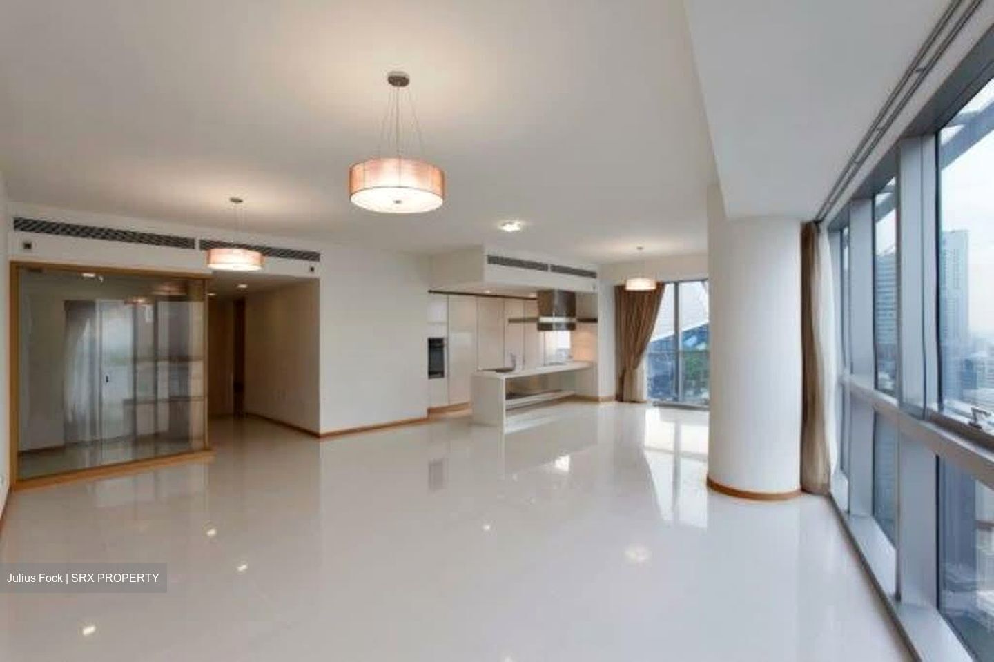 Marina Bay Residences (D1), Condominium #552005851